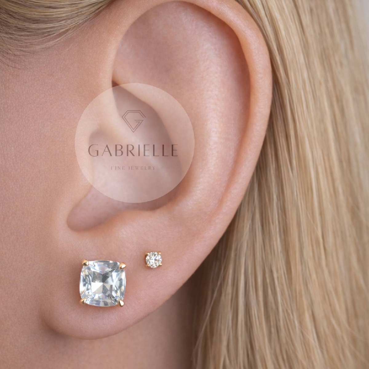 Aretes-Topitos-Topacios-Blancos-Grandes-10mm-Oro-18k-2
